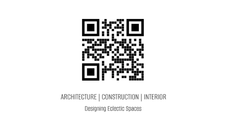 Arc 11 Architect QR code