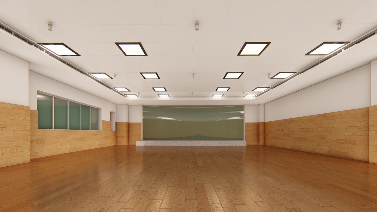 AIIMS Extension Block - Aiims Extension Block 06