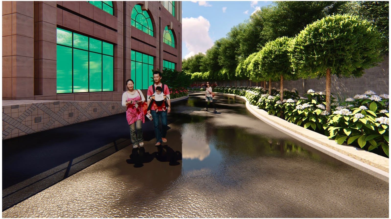 AIIMS Extension Block - Aiims Extension Block 13