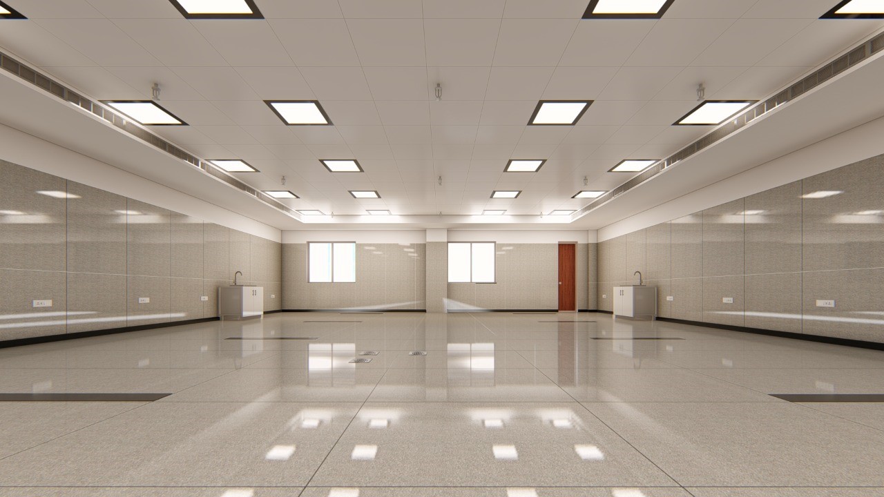 AIIMS Extension Block - Aiims Extension Block 16