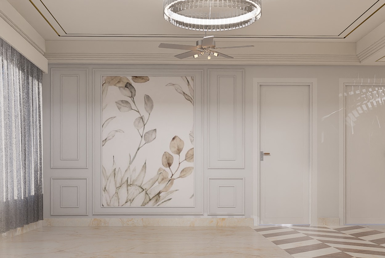 Builder Floor, Mira Bagh - Mira Bagh Interior 05