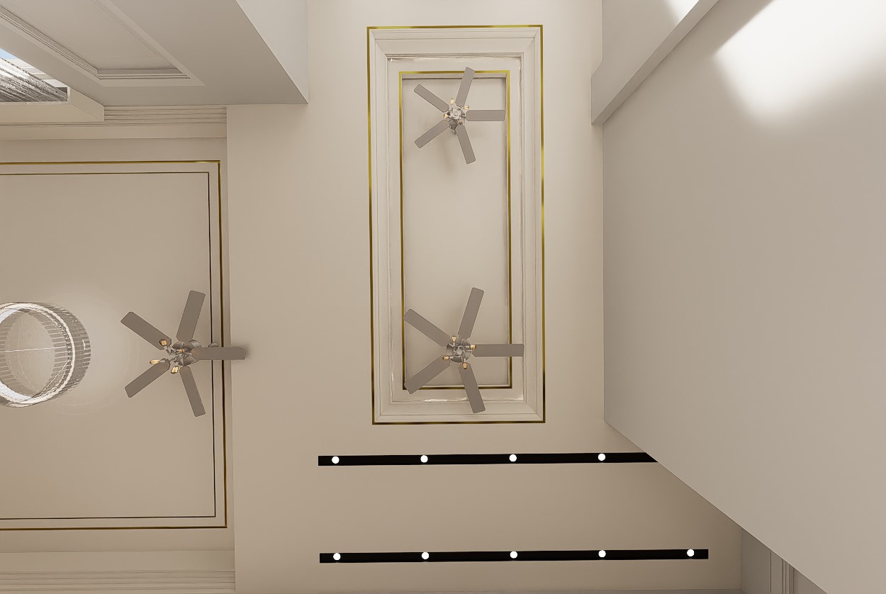 Builder Floor, Mira Bagh - Mira Bagh Interior 06