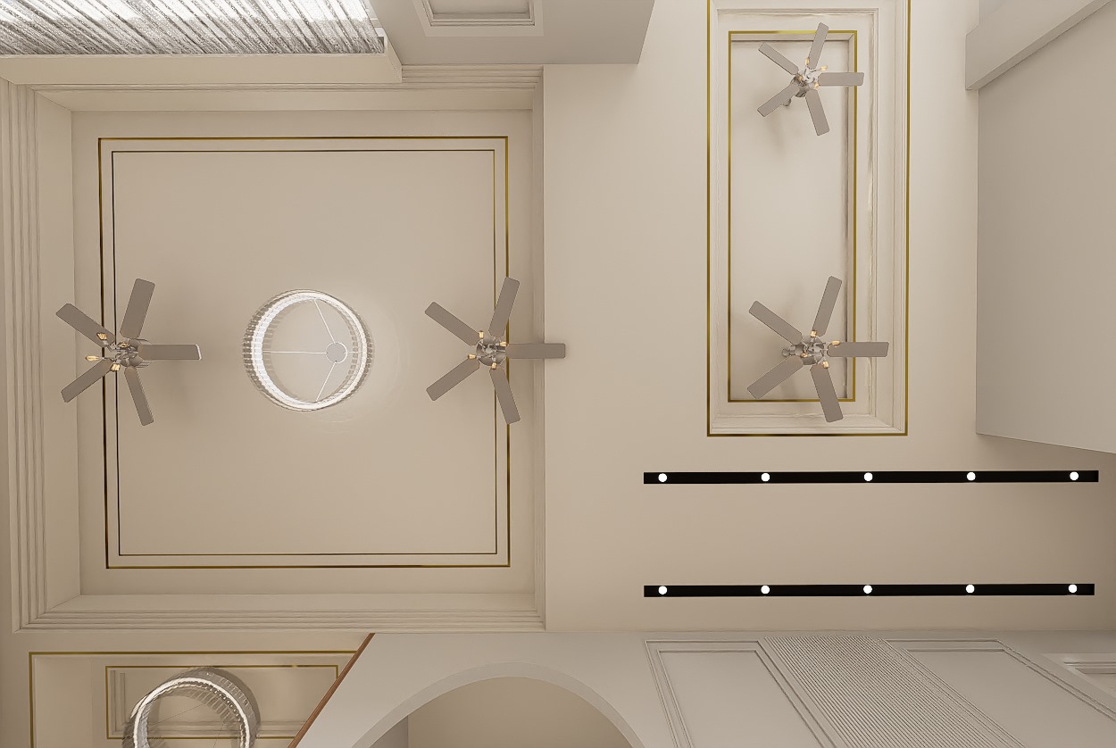 Builder Floor, Mira Bagh - Mira Bagh Interior 07