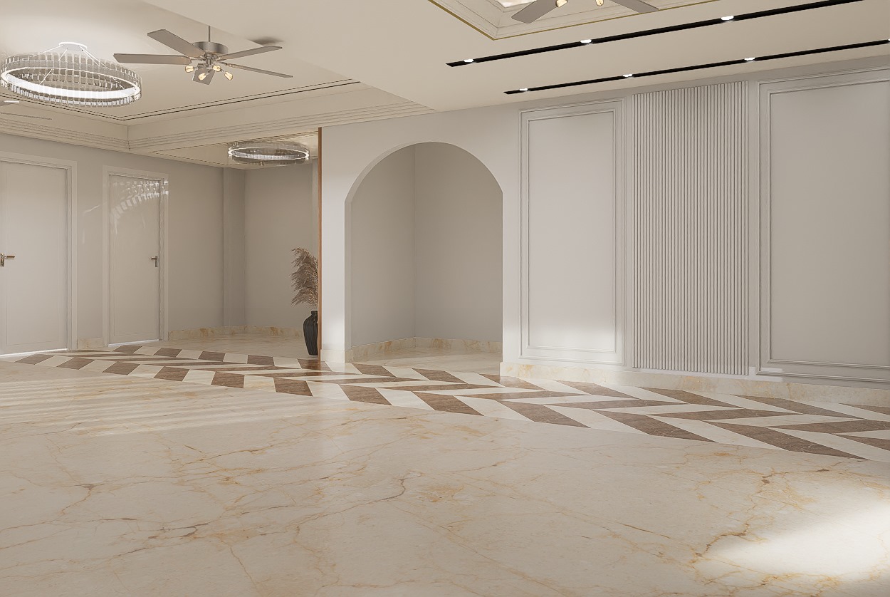 Builder Floor, Mira Bagh - Mira Bagh Interior 08