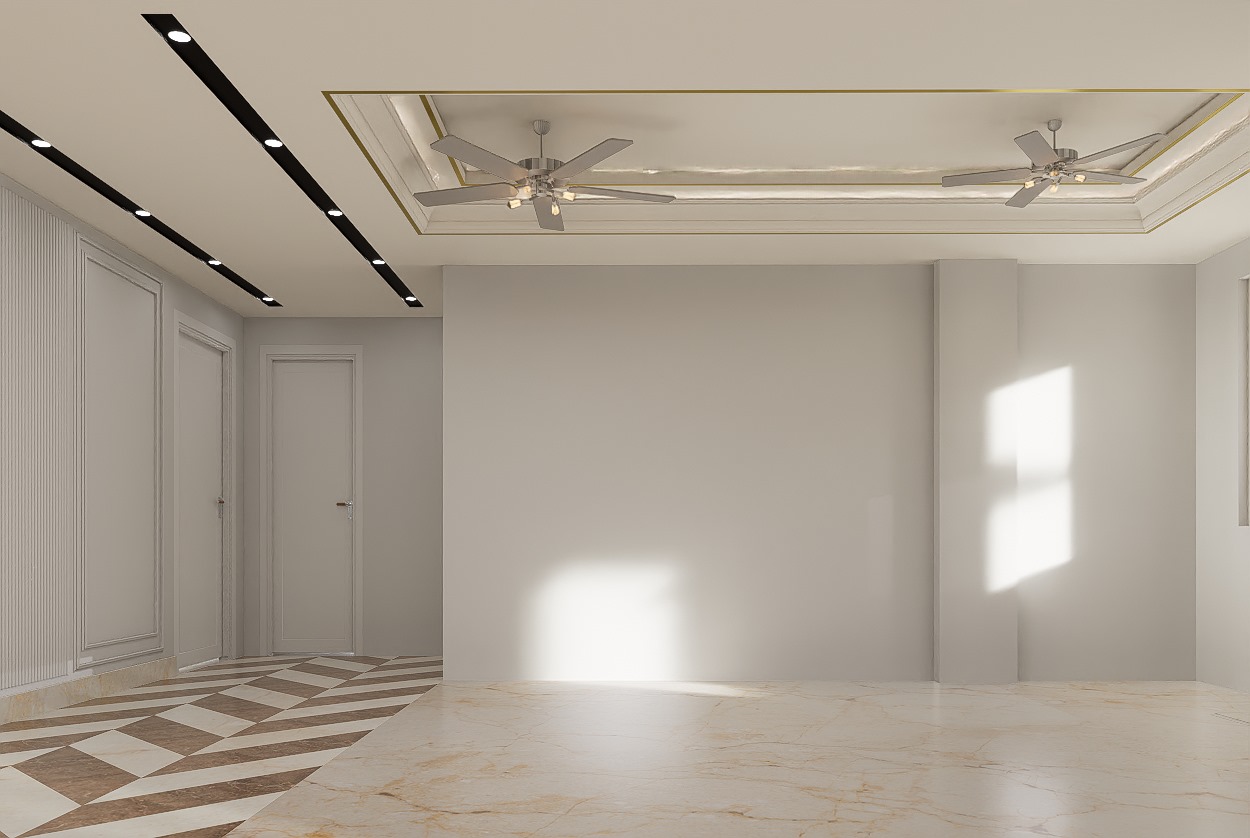 Builder Floor, Mira Bagh - Mira Bagh Interior 09