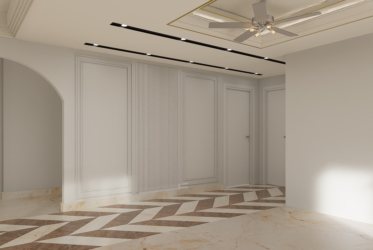 Builder Floor, Mira Bagh - Mira Bagh Interior 10