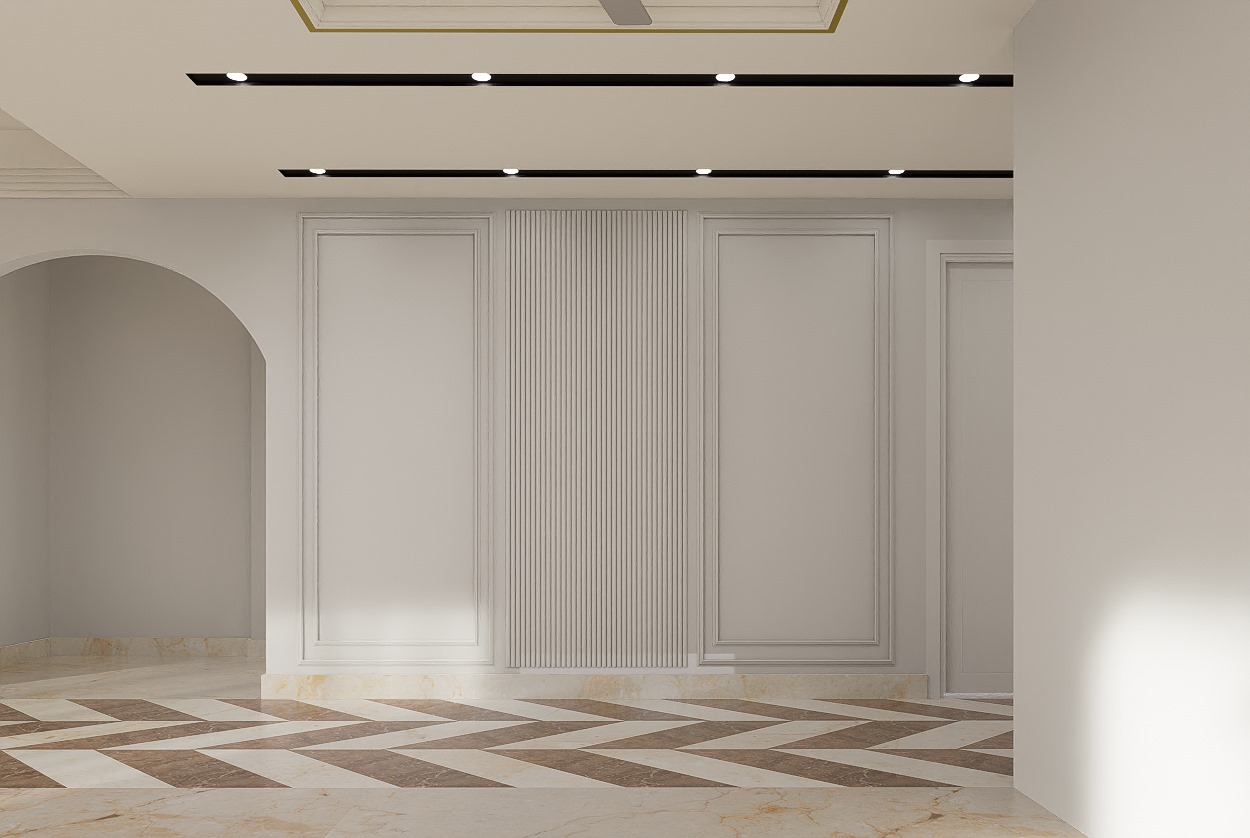 Builder Floor, Mira Bagh - Mira Bagh Interior 11