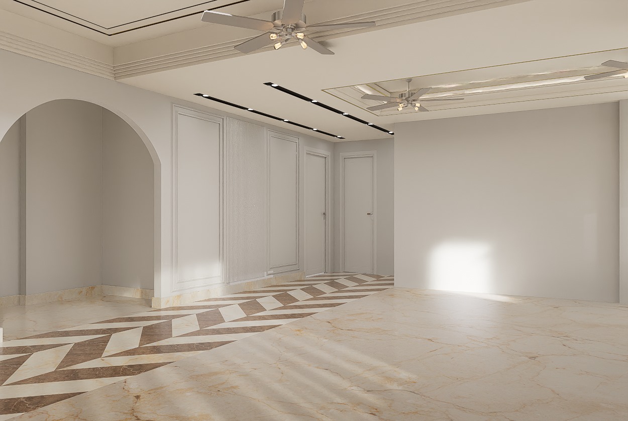 Builder Floor, Mira Bagh - Mira Bagh Interior 12