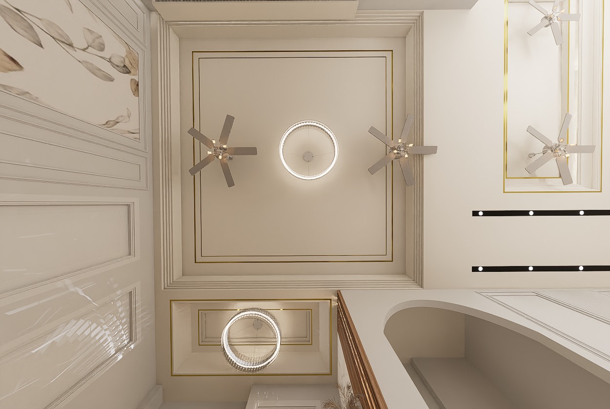 Builder Floor, Mira Bagh - Mira Bagh Interior 13