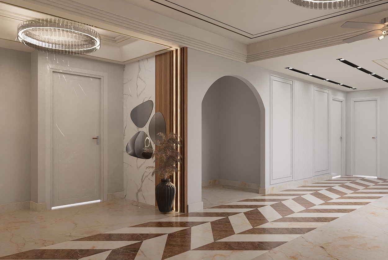 Builder Floor, Mira Bagh - Mira Bagh Interior 14