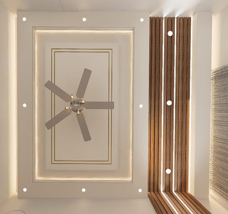 Builder Floor, Mira Bagh - Mira Bagh Interior 18