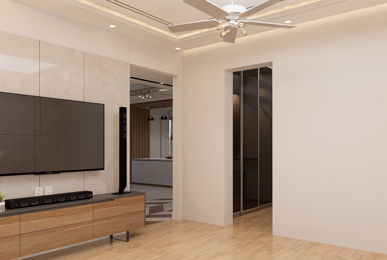 Builder Floor, Mira Bagh - Mira Bagh Interior 20