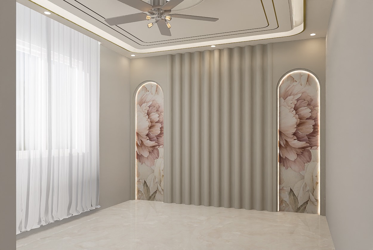 Builder Floor, Mira Bagh - Mira Bagh Interior 22