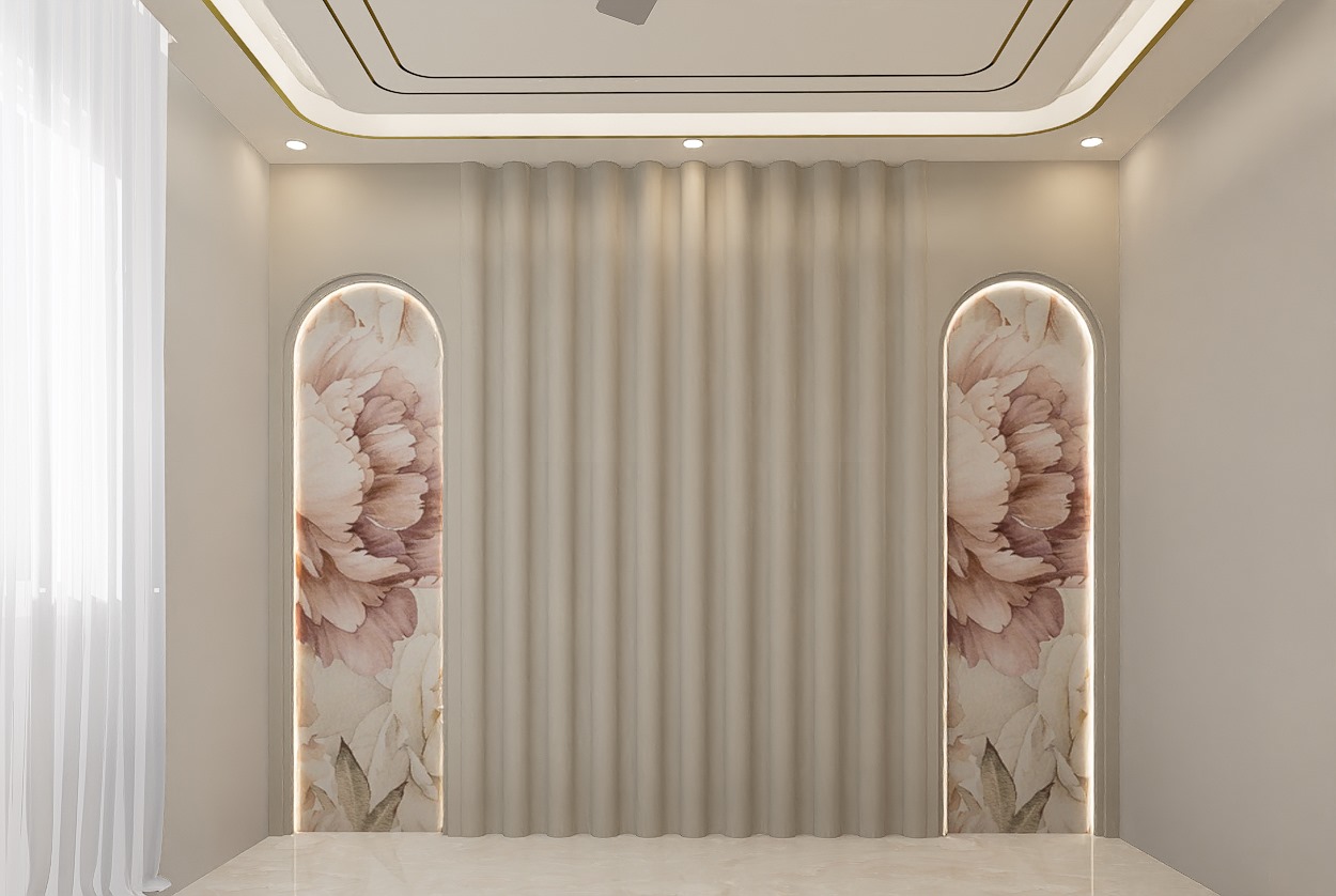 Builder Floor, Mira Bagh - Mira Bagh Interior 23