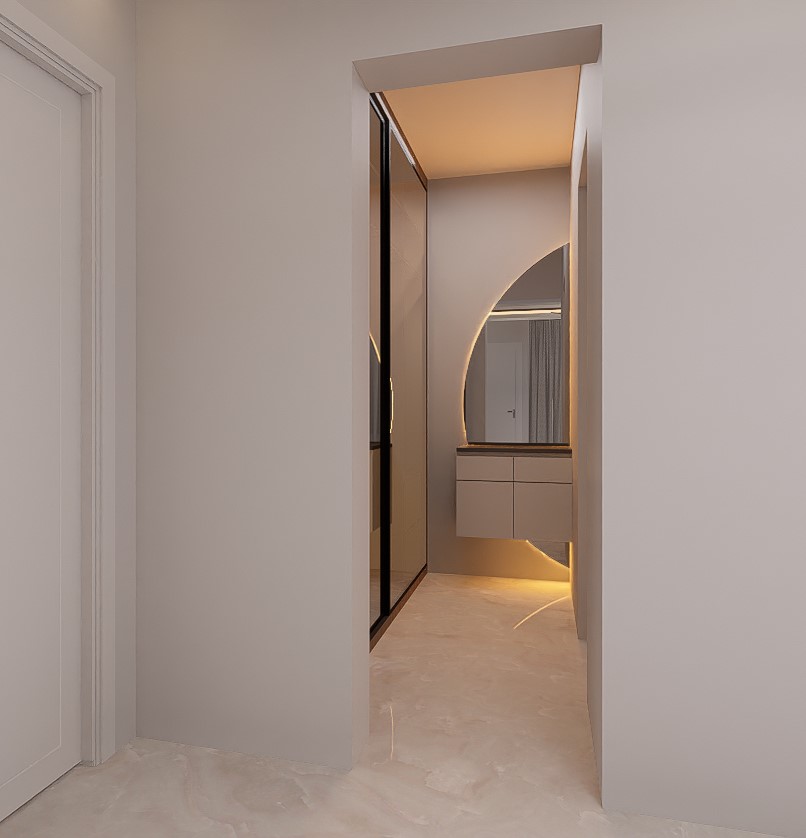 Builder Floor, Mira Bagh - Mira Bagh Interior 24