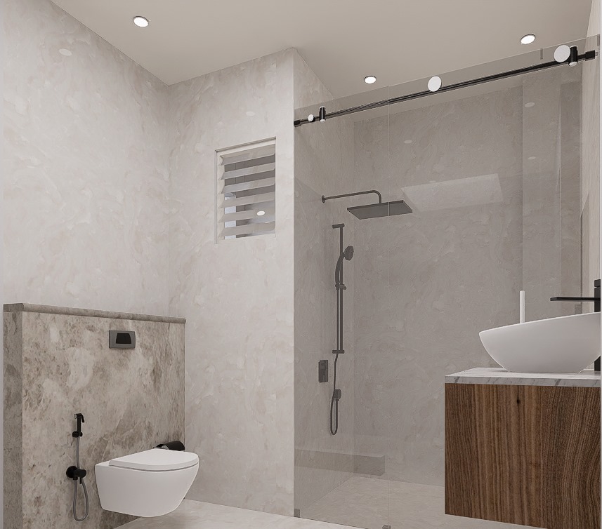 Builder Floor, Mira Bagh - Mira Bagh Interior 25