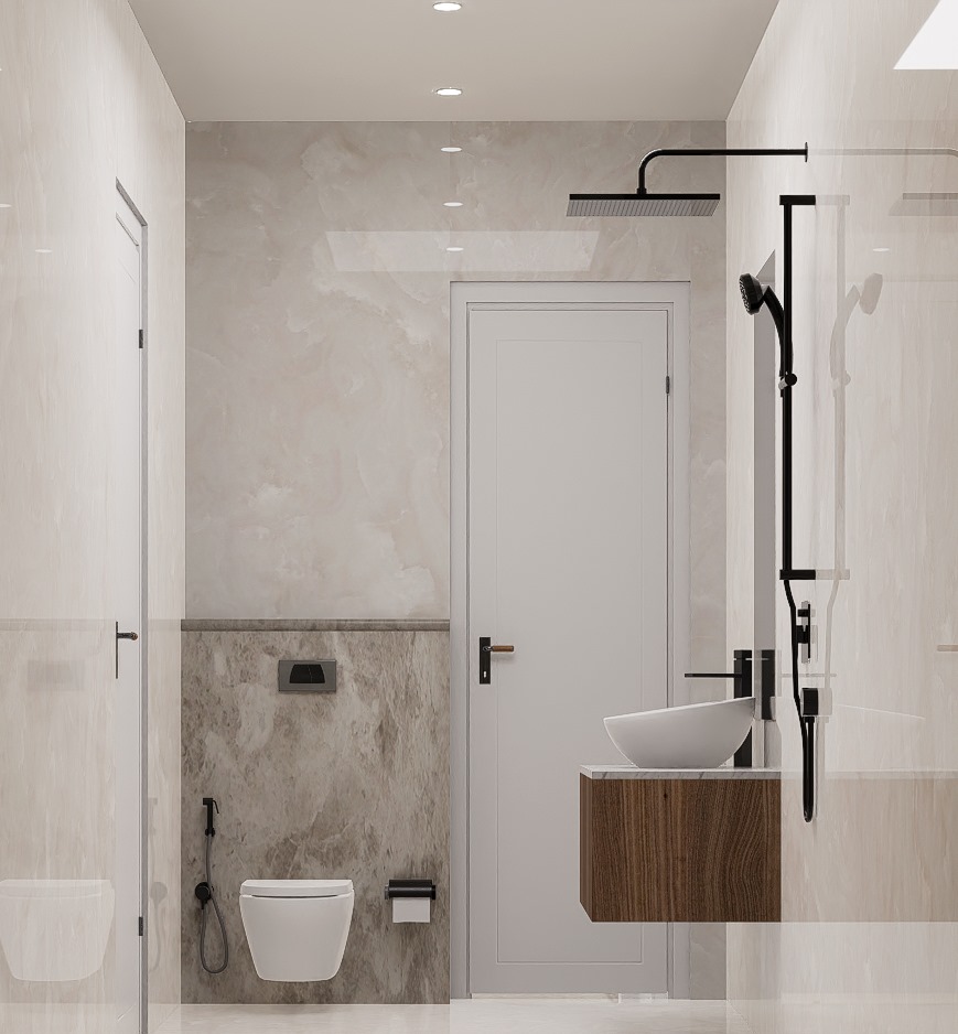 Builder Floor, Mira Bagh - Mira Bagh Interior 26