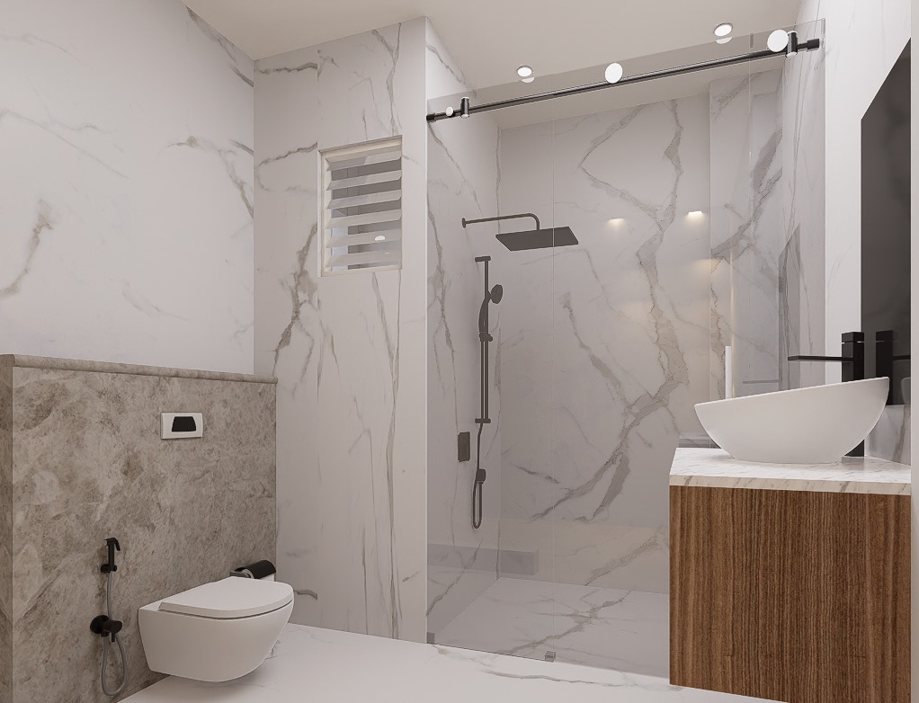 Builder Floor, Mira Bagh - Mira Bagh Interior 27