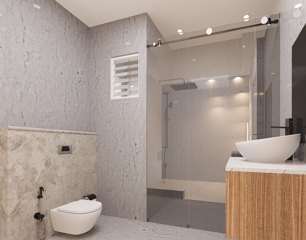 Builder Floor, Mira Bagh - Mira Bagh Interior 28