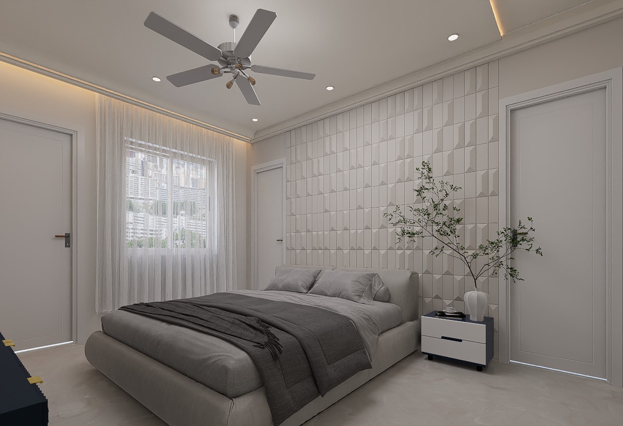 Builder Floor, Mira Bagh - Mira Bagh Interior 30