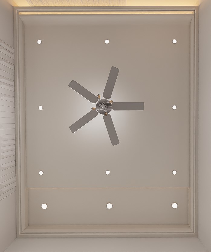 Builder Floor, Mira Bagh - Mira Bagh Interior 31