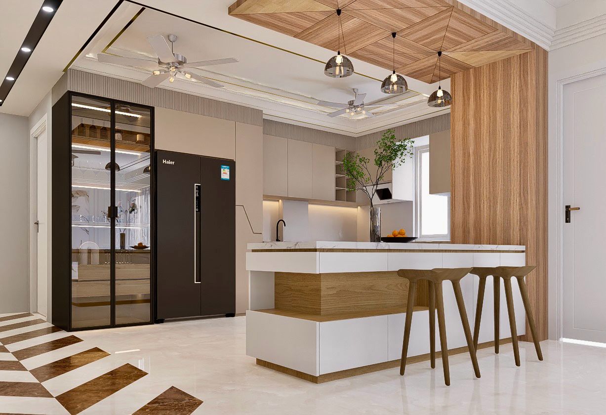 Builder Floor, Mira Bagh - Mira Bagh Interior 33