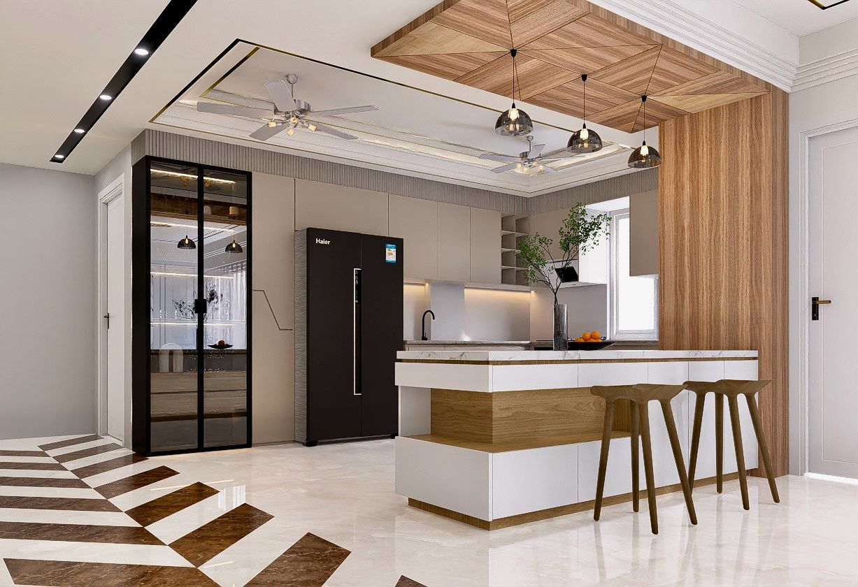 Builder Floor, Mira Bagh - Mira Bagh Interior 34