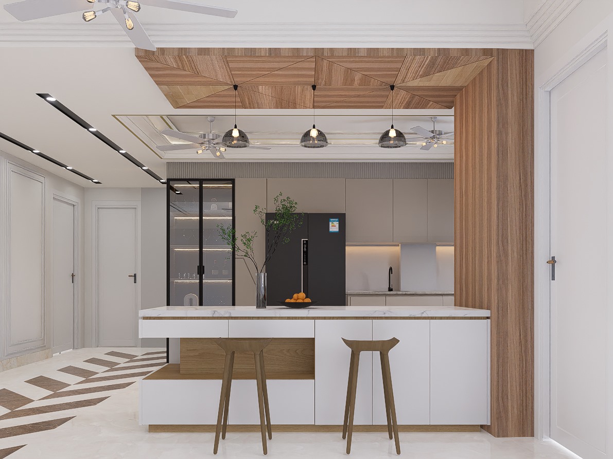 Builder Floor, Mira Bagh - Mira Bagh Interior 37