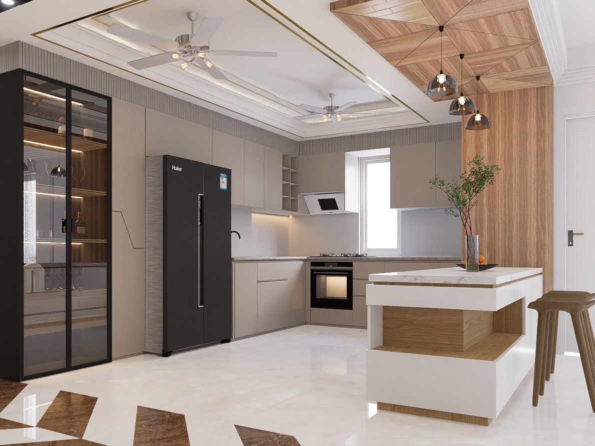 Builder Floor, Mira Bagh - Mira Bagh Interior 38