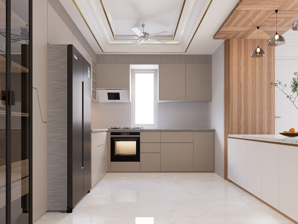 Builder Floor, Mira Bagh - Mira Bagh Interior 39