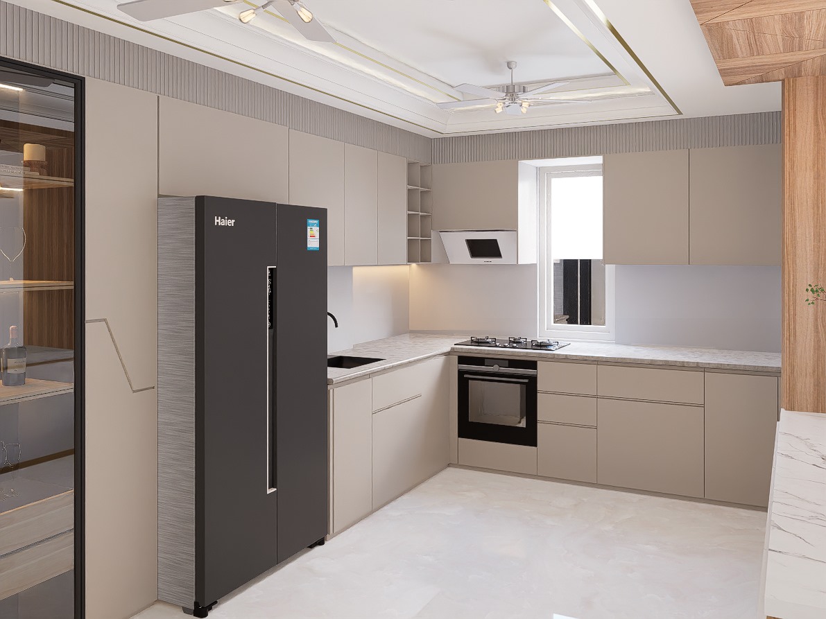 Builder Floor, Mira Bagh - Mira Bagh Interior 40