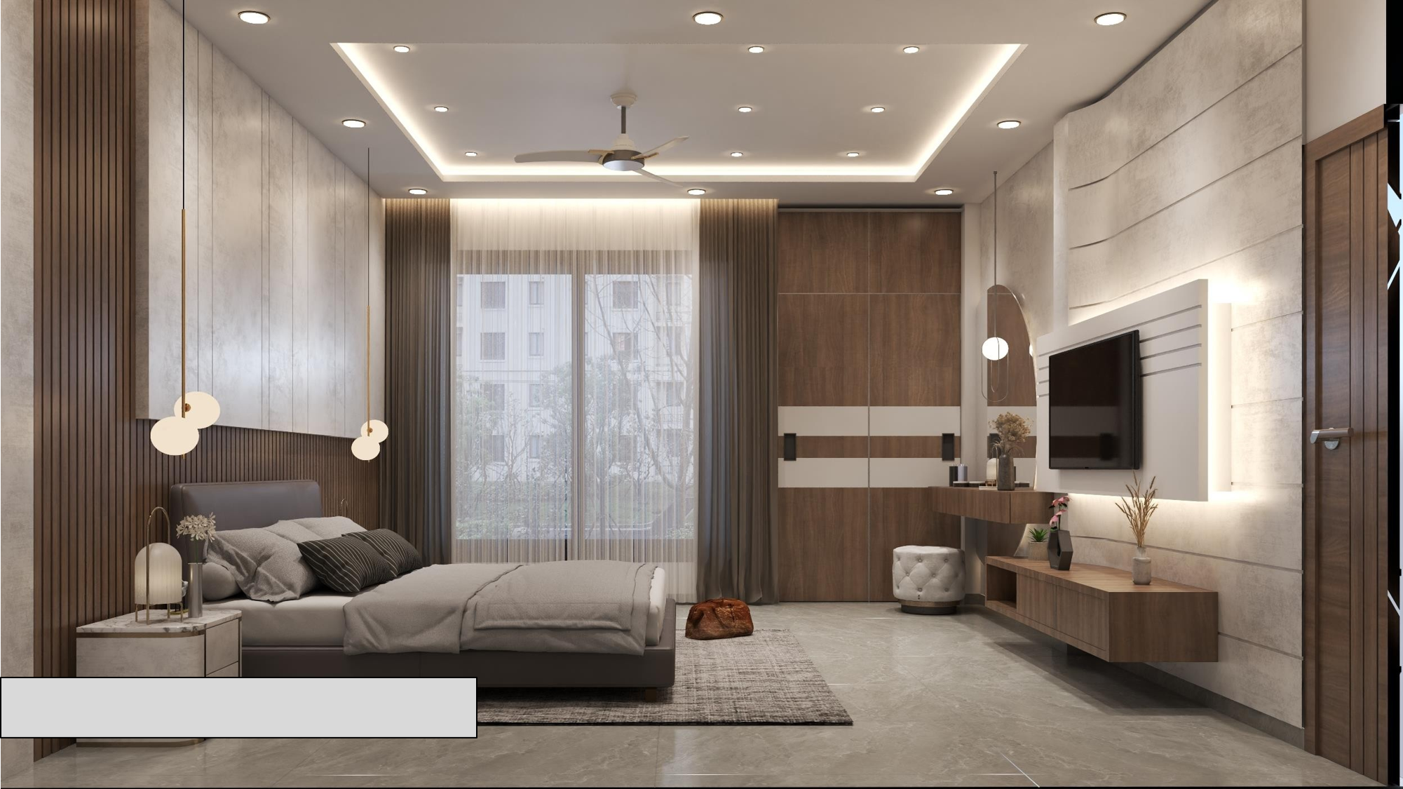 Mr. Vikram Residence - Mr Vikram Exterior 04