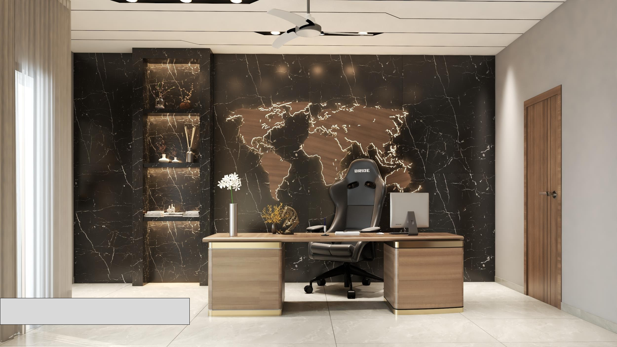 Mr. Vikram Residence - Mr Vikram Exterior 07