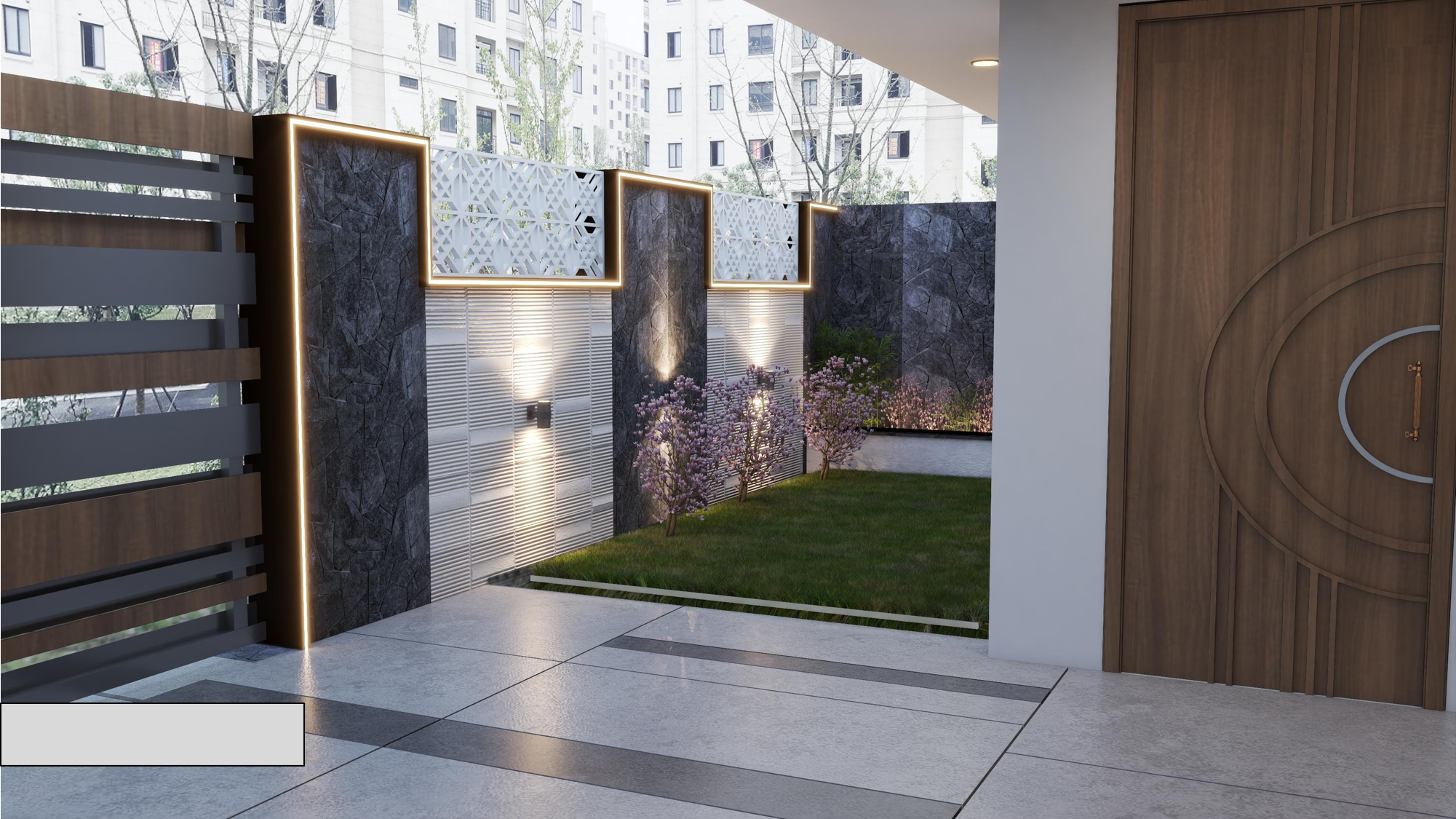 Mr. Vikram Residence - Mr Vikram Exterior 09