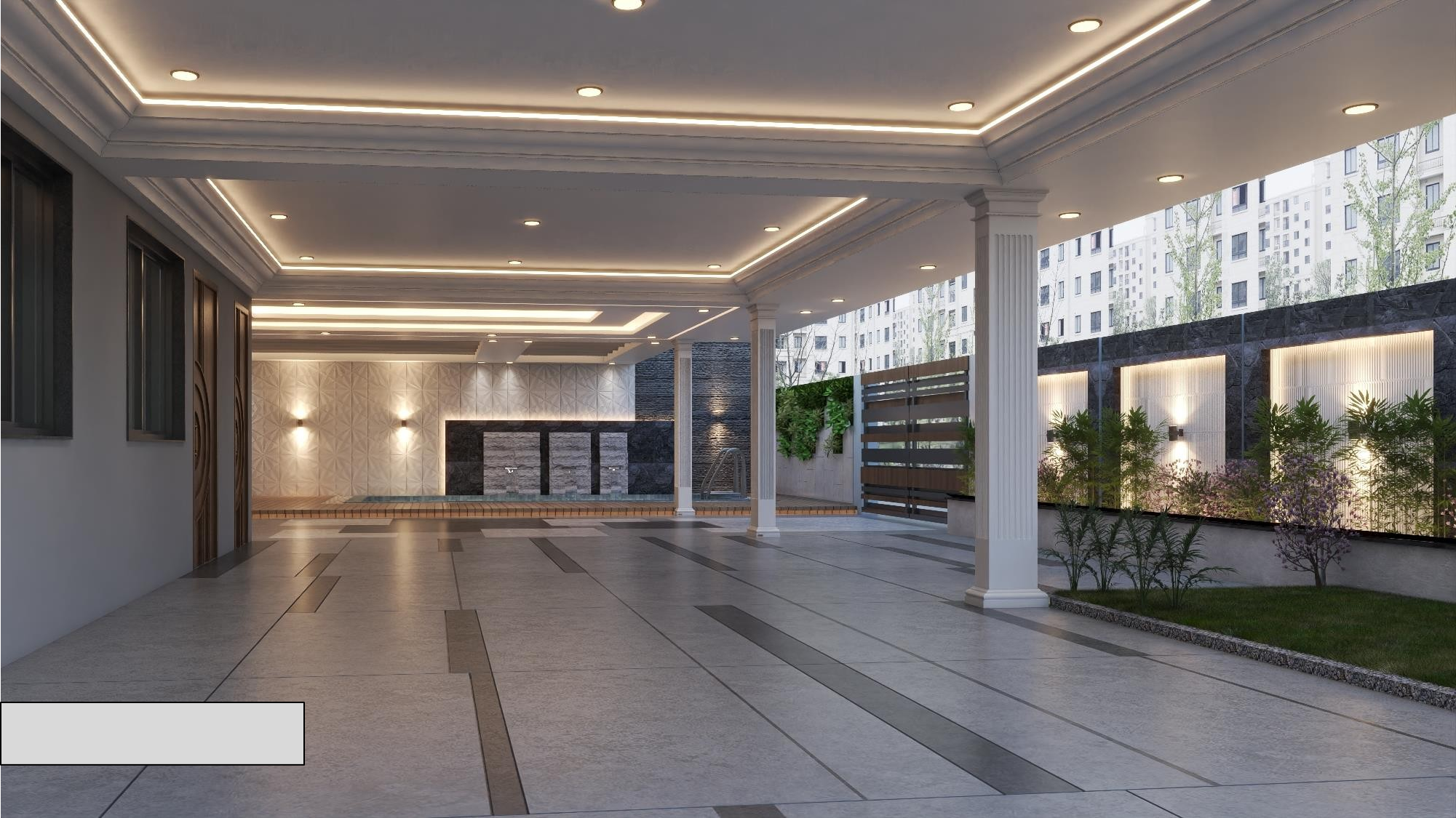 Mr. Vikram Residence - Mr Vikram Exterior 10