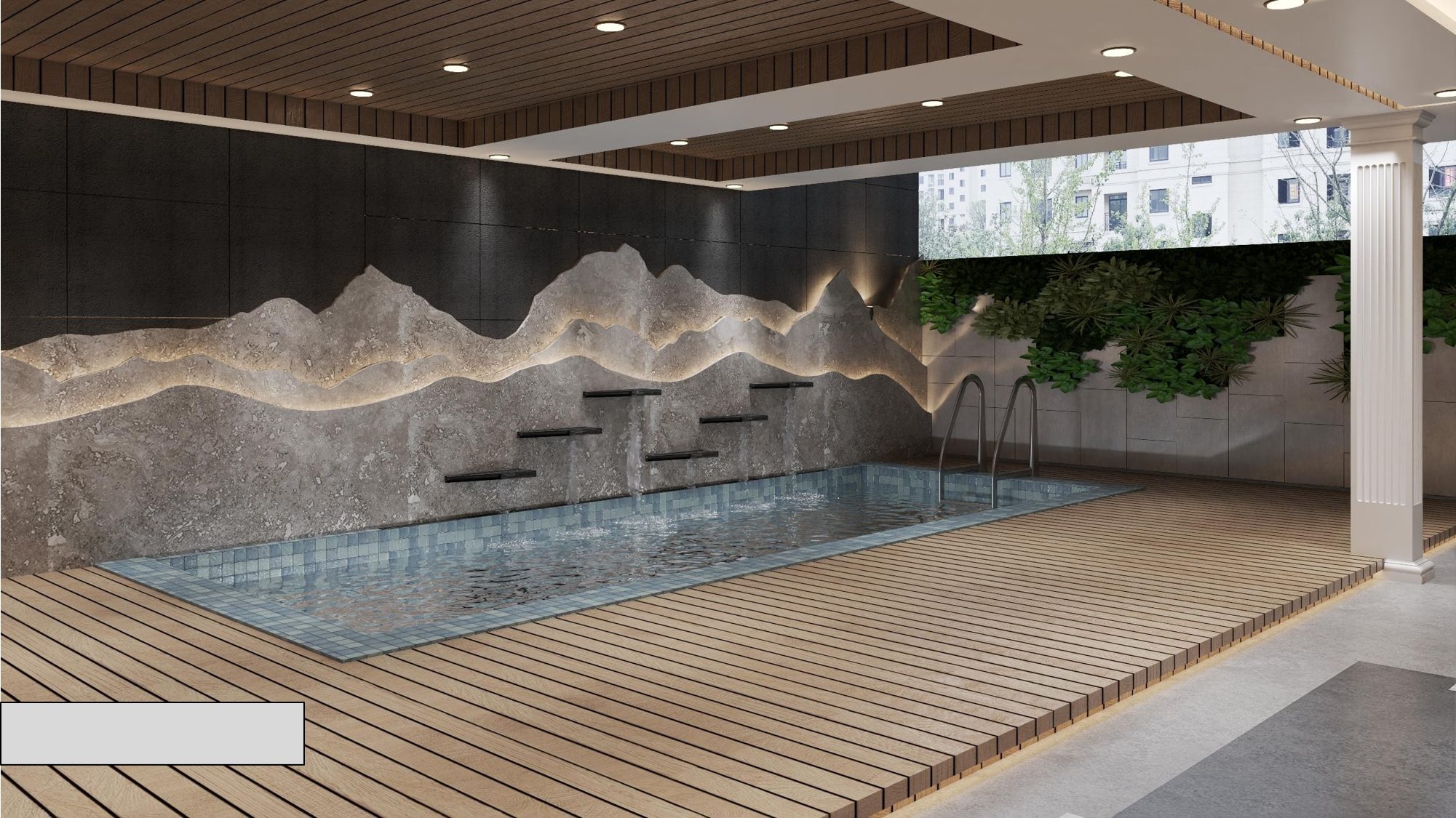 Mr. Vikram Residence - Mr Vikram Exterior 11