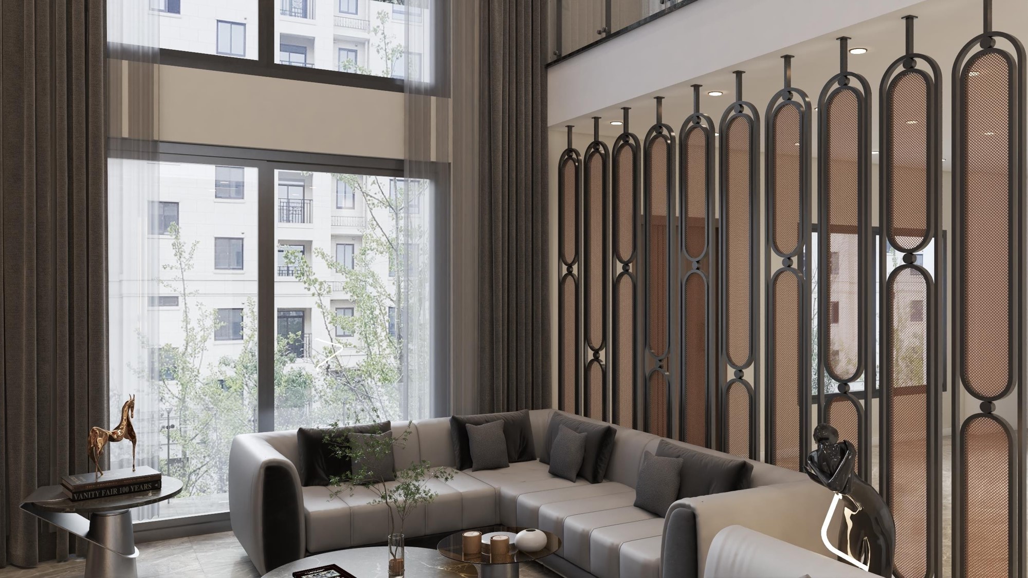 Mr. Vikram Residence - Mr Vikram Exterior 14