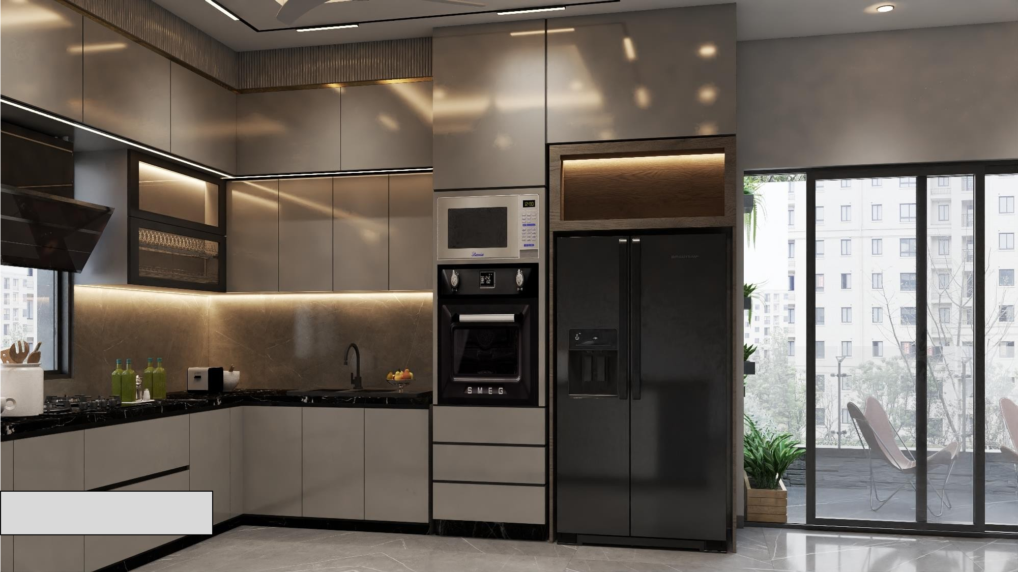 Mr. Vikram Residence - Mr Vikram Exterior 16